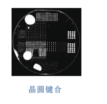 应用案例:晶圆键合