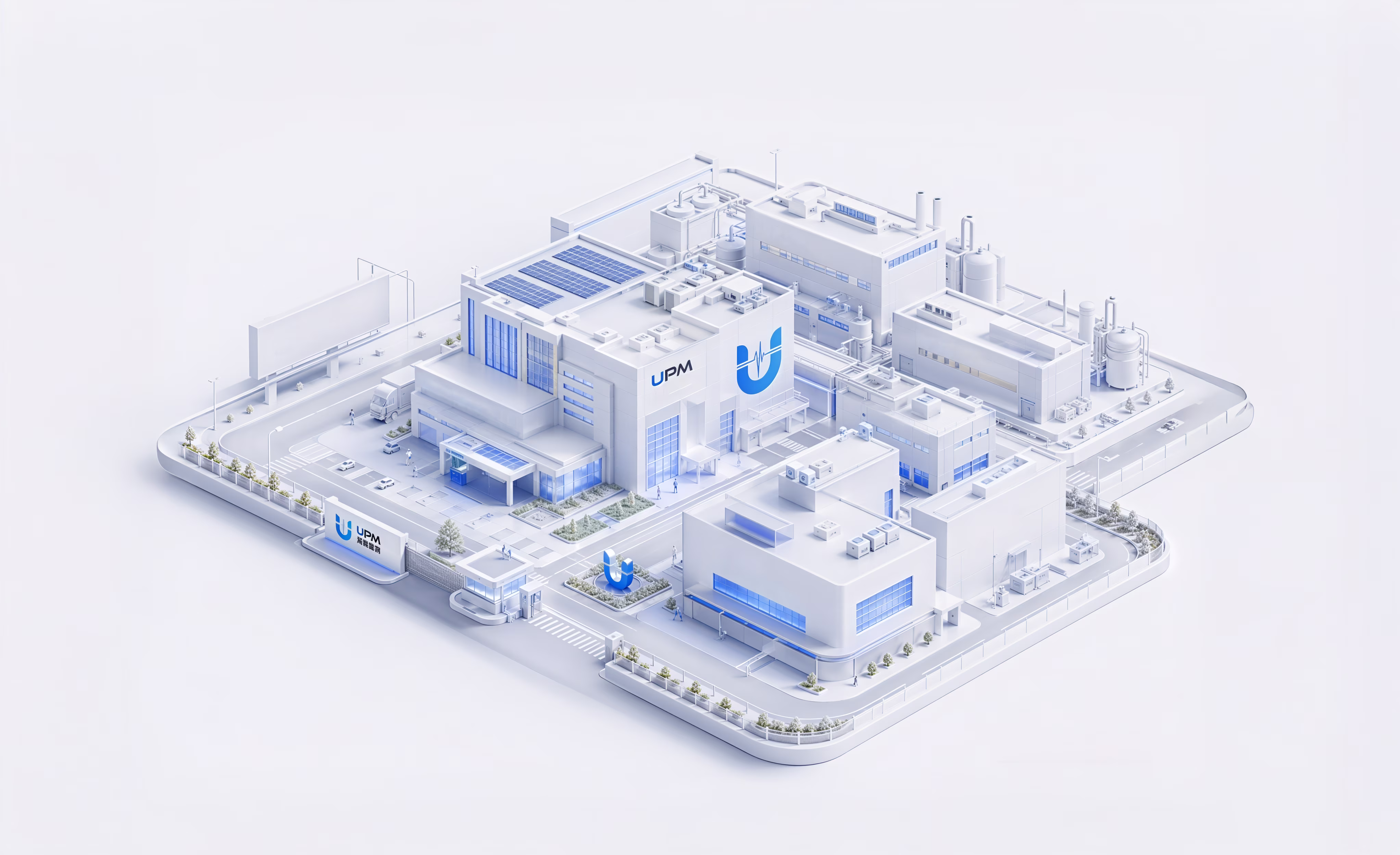 About Us Background